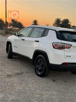 جيب كومباس